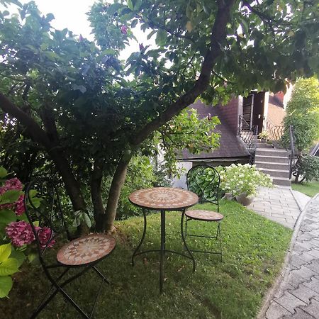 Apartmaji Mak Jesenice Exterior foto