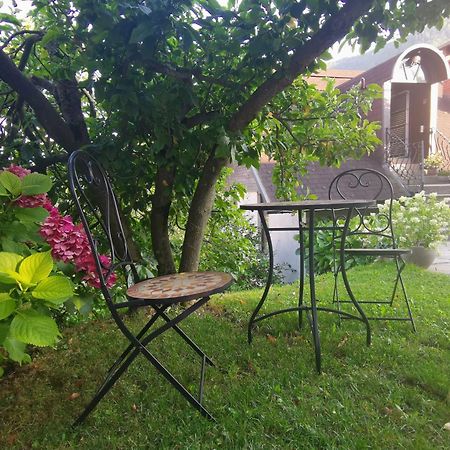 Apartmaji Mak Jesenice Exterior foto