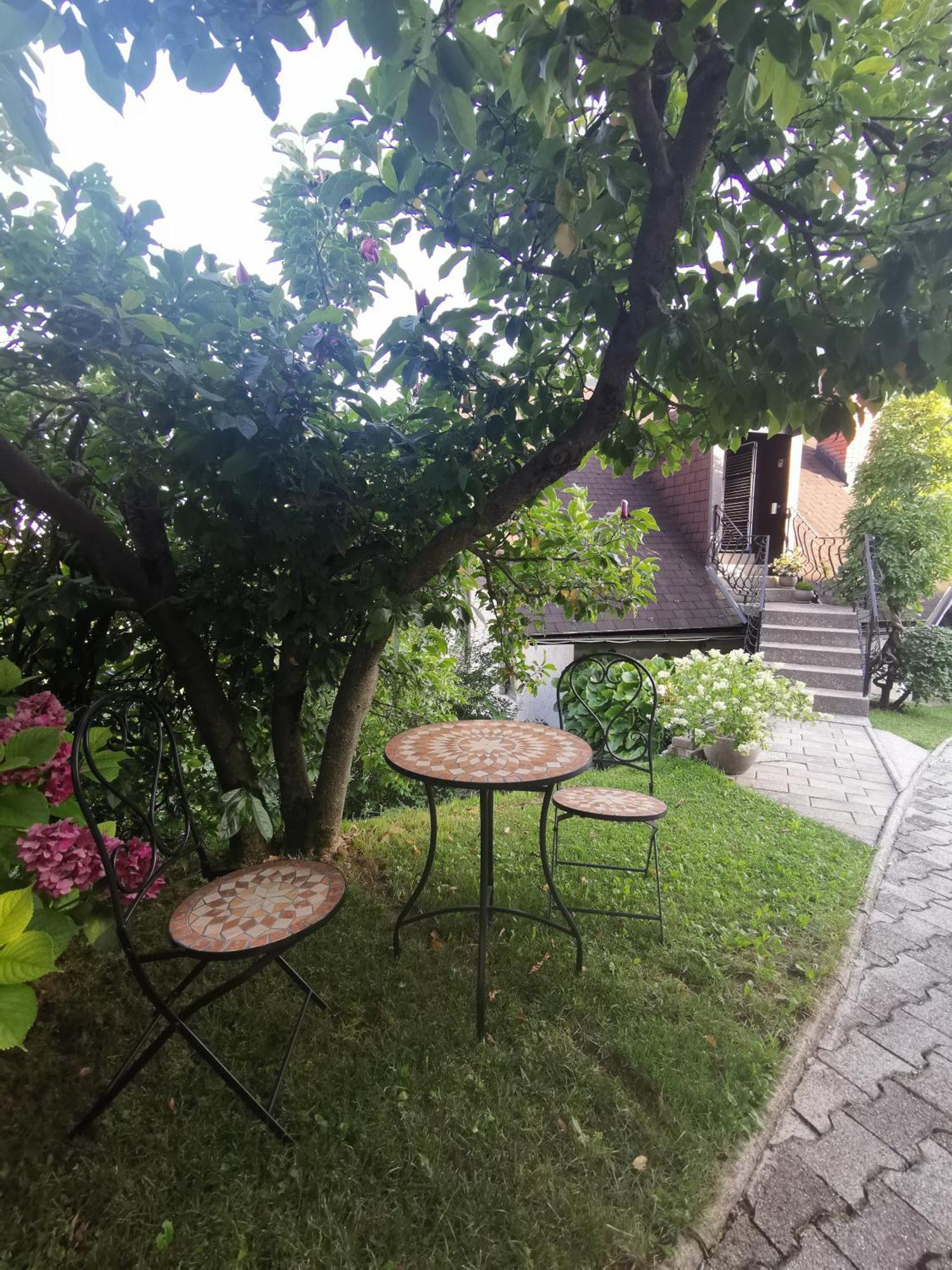 Apartmaji Mak Jesenice Exterior foto